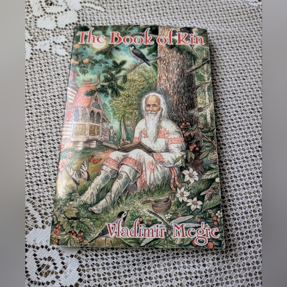 The Book of Kin by Vladimir Megre Book 6 - Picture 1 of 2